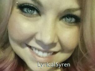 LyricalSyren