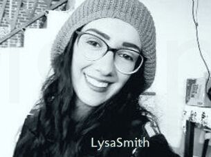 LysaSmith