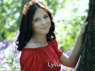 Lysia
