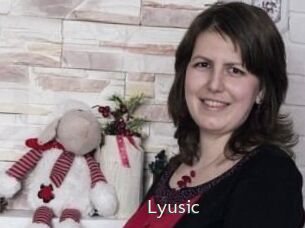 Lyusic