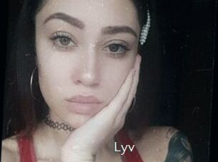 Lyv