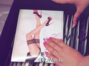 LyzMania