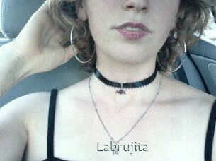 Labrujita