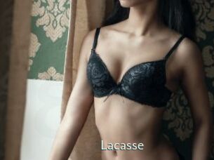 Lacasse