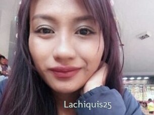 Lachiquis25