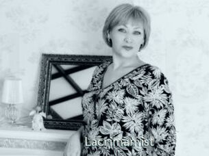 Lacrimamist