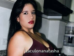 Laculonanatasha
