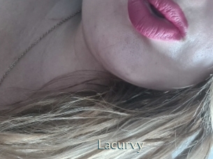 Lacurvy