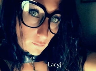 Lacyj