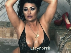 Lacynorris