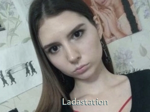 Ladastation