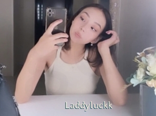 Laddyluckk
