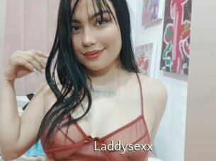 Laddysexx