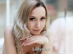 Ladyalica