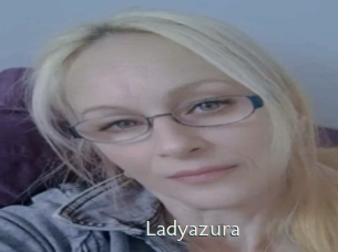 Ladyazura