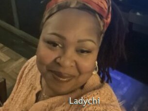 Ladychi