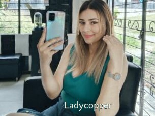 Ladycopper