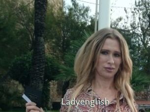 Ladyenglish