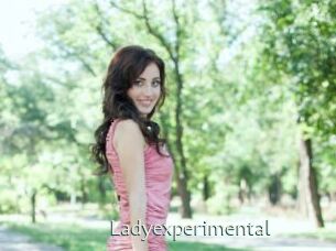 Ladyexperimental