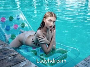 Ladyhdream