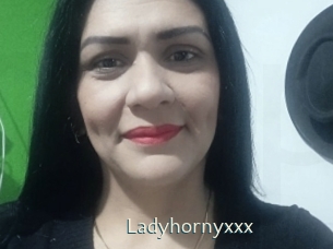 Ladyhornyxxx