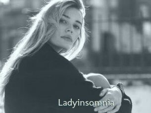 Ladyinsomnia