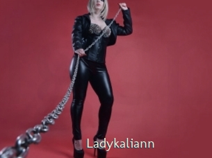Ladykaliann