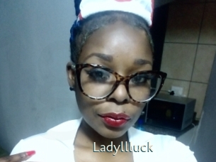 Ladyllluck
