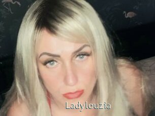 Ladylouzia