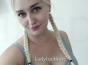 Ladyluckkate