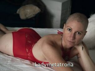 Ladymetatrona