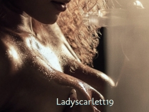Ladyscarlett19