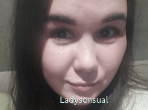 Ladysensual