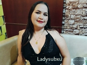Ladysubxu