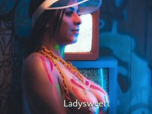 Ladysweett