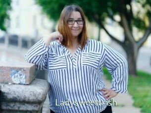 Ladysweettrish