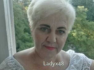 Ladyx48