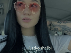 Ladyxshelbi