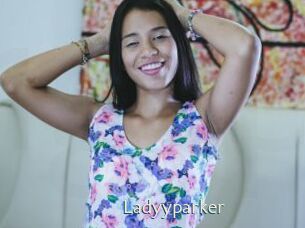 Ladyyparker