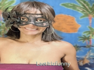 Laetitiafunny