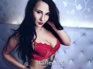 Lafleurnoir