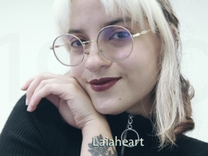 Laiaheart