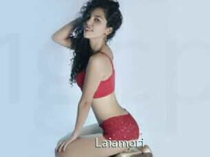 Laiamori