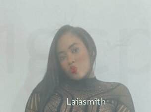 Laiasmith