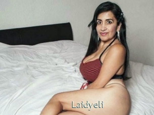 Laidyeli