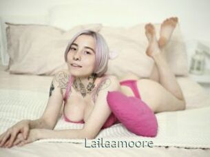 Lailaamoore