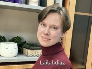 Lailahdiaz