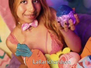 Lailarichardson