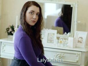 Laiyalshari