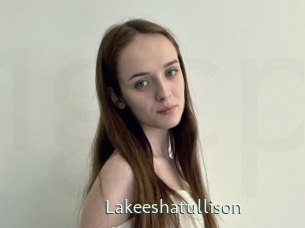 Lakeeshatullison